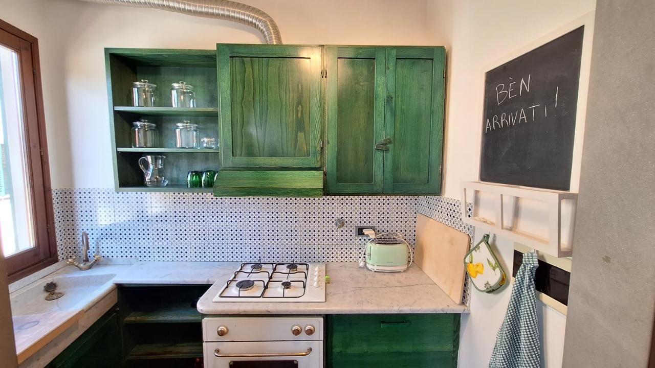Casa Mojito Daire Floransa Dış mekan fotoğraf