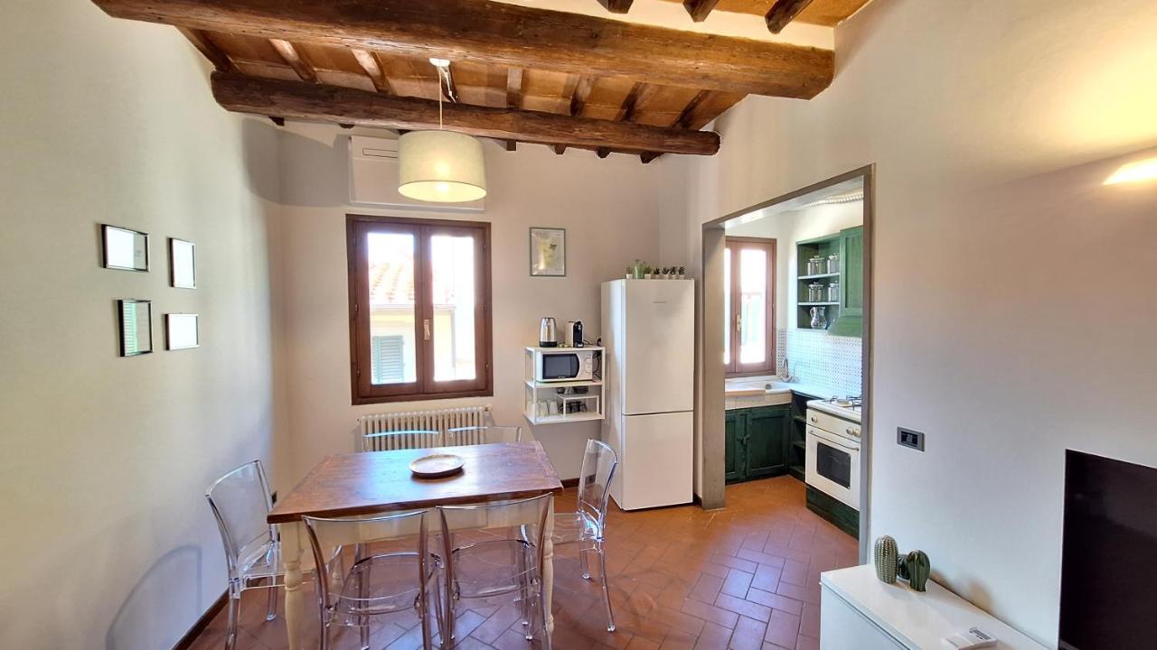 Casa Mojito Daire Floransa Dış mekan fotoğraf