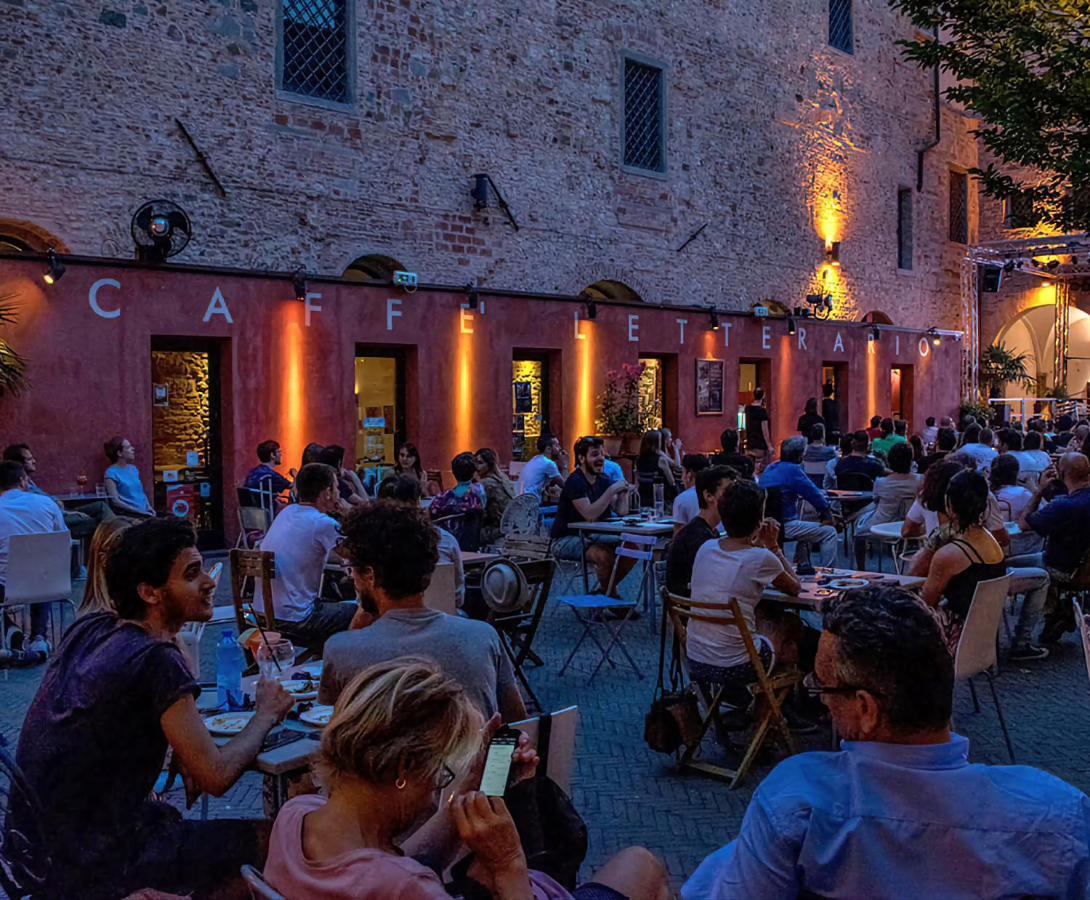 Casa Mojito Daire Floransa Dış mekan fotoğraf