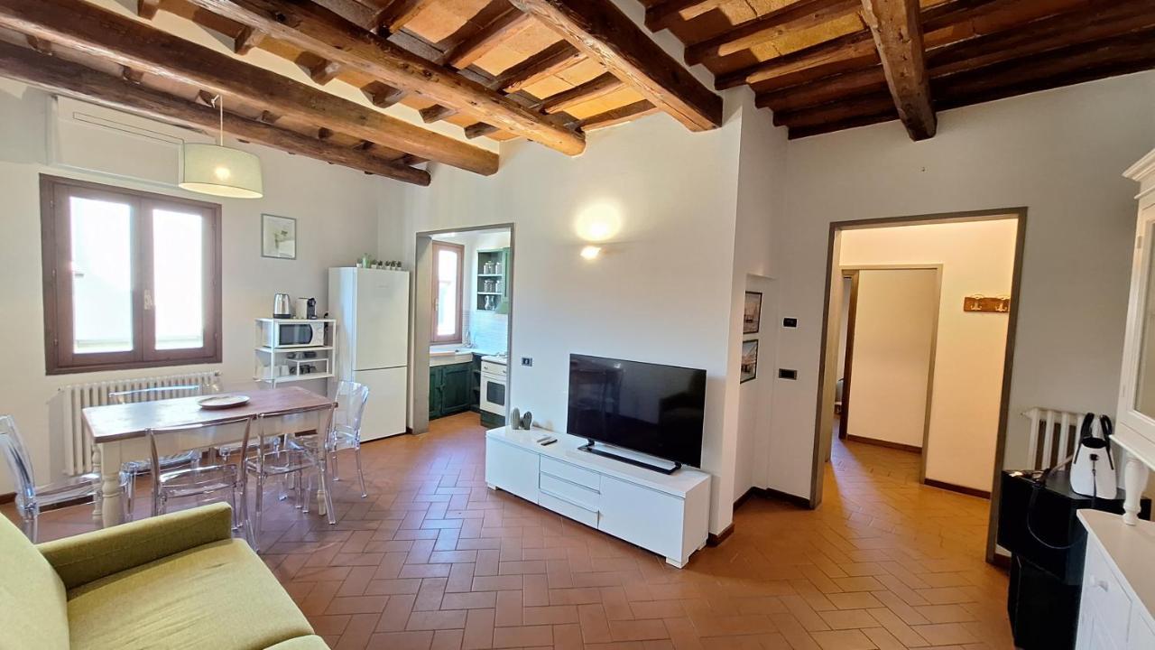 Casa Mojito Daire Floransa Dış mekan fotoğraf