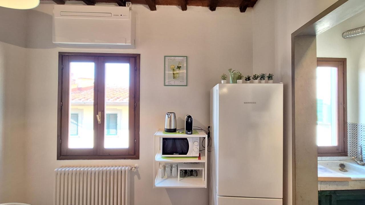Casa Mojito Daire Floransa Dış mekan fotoğraf