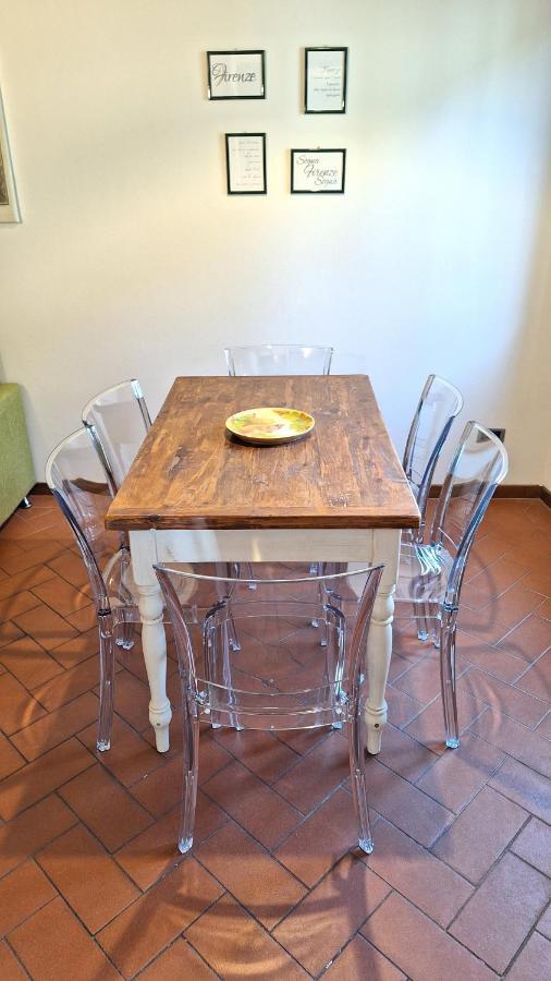 Casa Mojito Daire Floransa Dış mekan fotoğraf