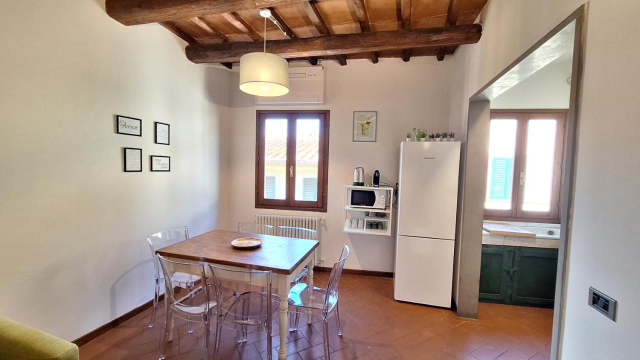 Casa Mojito Daire Floransa Dış mekan fotoğraf