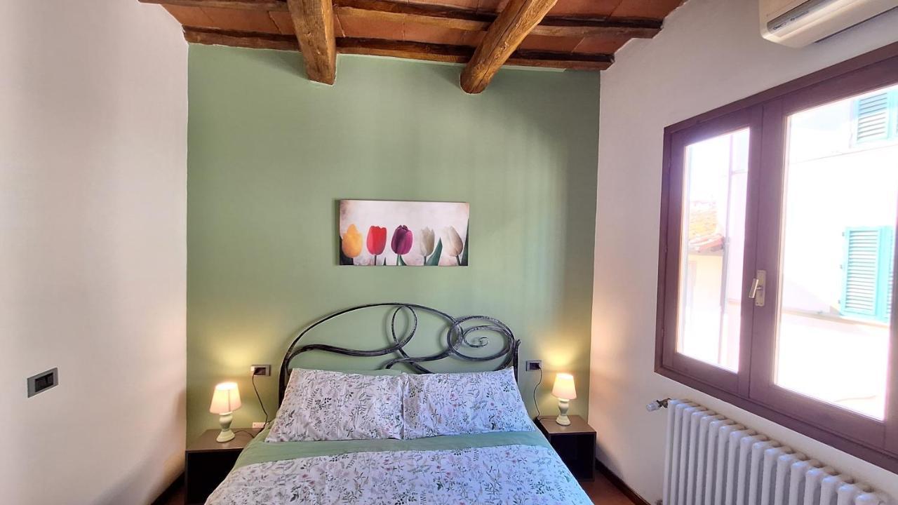 Casa Mojito Daire Floransa Dış mekan fotoğraf