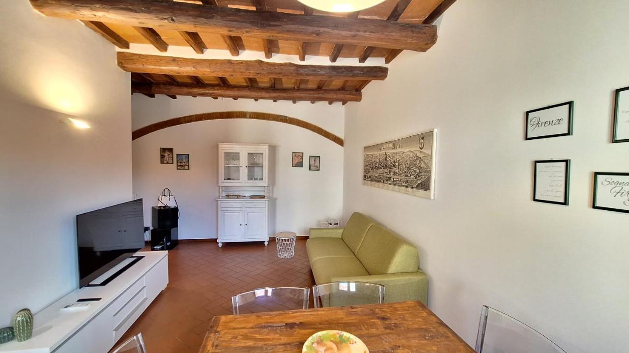 Casa Mojito Daire Floransa Dış mekan fotoğraf