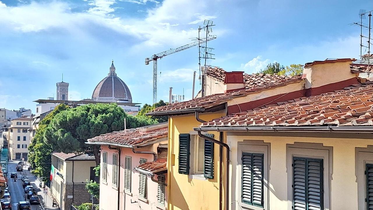 Casa Mojito Daire Floransa Dış mekan fotoğraf