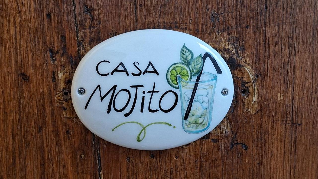 Casa Mojito Daire Floransa Dış mekan fotoğraf