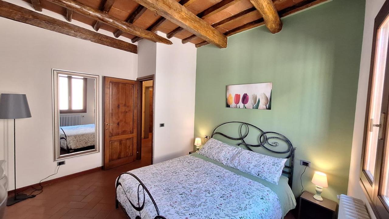 Casa Mojito Daire Floransa Dış mekan fotoğraf