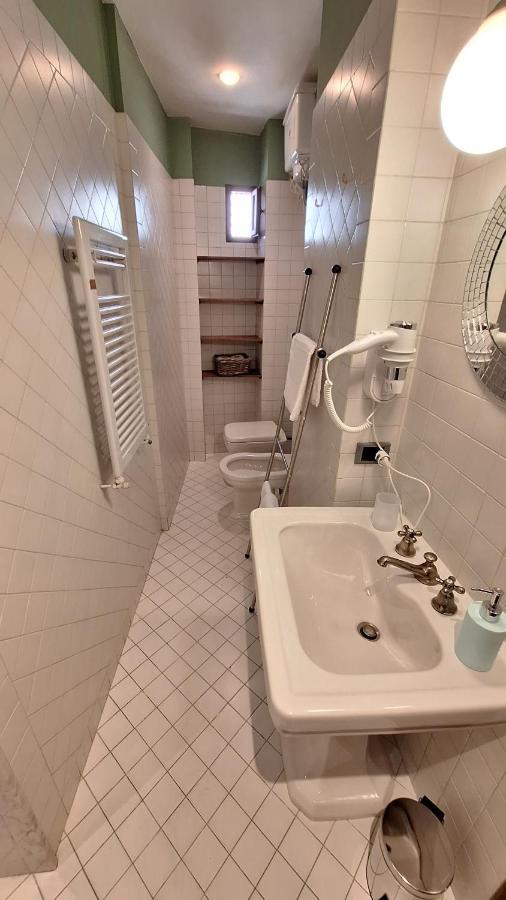 Casa Mojito Daire Floransa Dış mekan fotoğraf