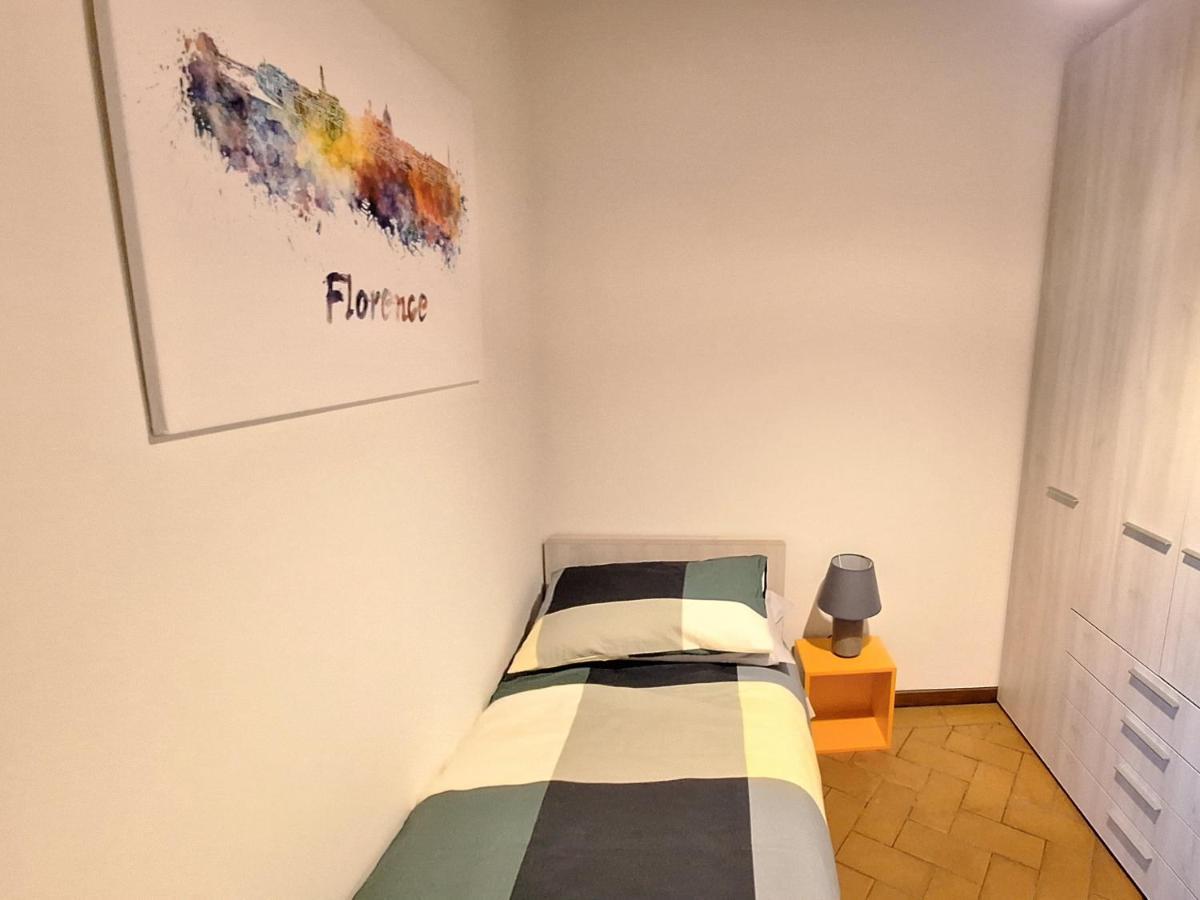 Casa Mojito Daire Floransa Dış mekan fotoğraf